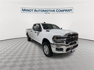 New 2026 Ram 2500 Tradesman Crew Cab 4x4 Pickup for sale #66982 - photo 2