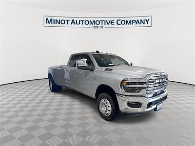 New 2026 Ram 3500 Laramie Crew Cab 4x4 DRW Pickup for sale #67002 - photo 2