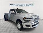New 2026 Ram 3500 Laramie Crew Cab 4x4 DRW Pickup for sale #67002 - photo 1