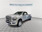 New 2026 Ram 3500 Laramie Crew Cab 4x4 DRW Pickup for sale #67002 - photo 4