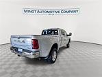 New 2026 Ram 3500 Laramie Crew Cab 4x4 DRW Pickup for sale #67002 - photo 8