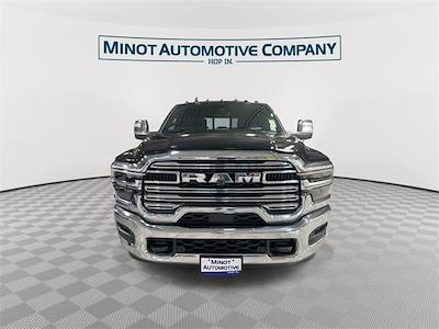 New 2026 Ram 3500 Laramie Crew Cab 4x4 DRW Pickup for sale #67003 - photo 1