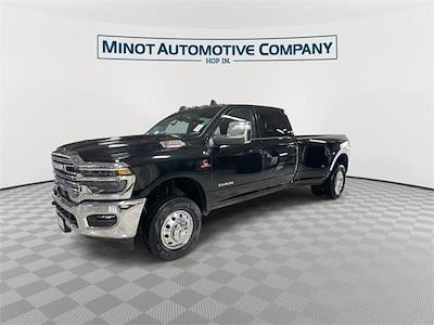 New 2026 Ram 3500 Laramie Crew Cab 4x4 DRW Pickup for sale #67003 - photo 2