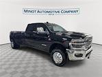New 2026 Ram 3500 Laramie Crew Cab 4x4 DRW Pickup for sale #67003 - photo 6