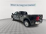 New 2026 Ram 3500 Laramie Crew Cab 4x4 DRW Pickup for sale #67003 - photo 8