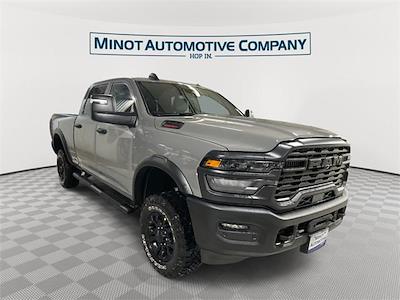 New 2026 Ram 2500 Tradesman Crew Cab 4x4 Pickup for sale #67029 - photo 1