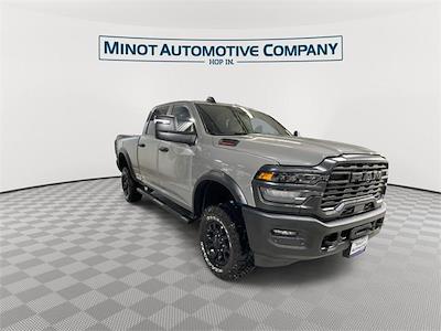 New 2026 Ram 2500 Tradesman Crew Cab 4x4 Pickup for sale #67029 - photo 2