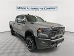 New 2026 Ram 2500 Tradesman Crew Cab 4x4 Pickup for sale #67029 - photo 1