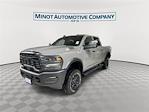 New 2026 Ram 2500 Tradesman Crew Cab 4x4 Pickup for sale #67029 - photo 4