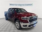 New 2026 Ram 1500 Big Horn Crew Cab 4x4 Pickup for sale #67035 - photo 1