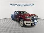 New 2026 Ram 1500 Big Horn Crew Cab 4x4 Pickup for sale #67035 - photo 2