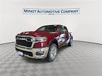 New 2026 Ram 1500 Big Horn Crew Cab 4x4 Pickup for sale #67035 - photo 4