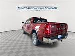 New 2026 Ram 1500 Big Horn Crew Cab 4x4 Pickup for sale #67035 - photo 6