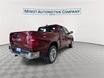 New 2026 Ram 1500 Big Horn Crew Cab 4x4 Pickup for sale #67035 - photo 8