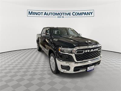 New 2026 Ram 1500 Big Horn Crew Cab for sale #67067 - photo 2