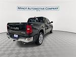 New 2026 Ram 1500 Big Horn Crew Cab for sale #67067 - photo 8