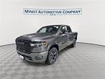New 2026 Ram 1500 Big Horn Crew Cab for sale #67069 - photo 4