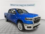 New 2026 Ram 1500 Big Horn Crew Cab 4x4 Pickup for sale #67082 - photo 1
