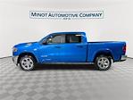 New 2026 Ram 1500 Big Horn Crew Cab 4x4 Pickup for sale #67082 - photo 5