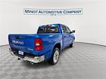 New 2026 Ram 1500 Big Horn Crew Cab 4x4 Pickup for sale #67082 - photo 8