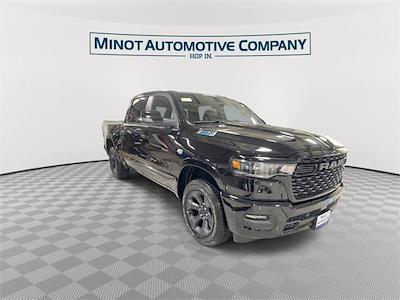 New 2026 Ram 1500 Big Horn Crew Cab for sale #67112 - photo 2