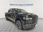 New 2026 Ram 1500 Big Horn Crew Cab for sale #67112 - photo 1