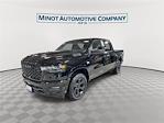 New 2026 Ram 1500 Big Horn Crew Cab for sale #67112 - photo 4
