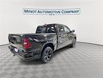New 2026 Ram 1500 Big Horn Crew Cab for sale #67112 - photo 8