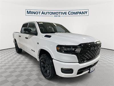 New 2026 Ram 1500 Big Horn Crew Cab 4x4 Pickup for sale #67122 - photo 1