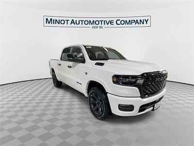 New 2026 Ram 1500 Big Horn Crew Cab 4x4 Pickup for sale #67122 - photo 2