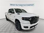 New 2026 Ram 1500 Big Horn Crew Cab 4x4 Pickup for sale #67122 - photo 1