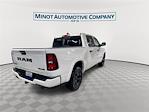 New 2026 Ram 1500 Big Horn Crew Cab 4x4 Pickup for sale #67122 - photo 8