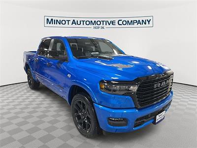 New 2026 Ram 1500 Laramie Crew Cab for sale #67123 - photo 1