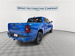 New 2026 Ram 1500 Laramie Crew Cab for sale #67123 - photo 8