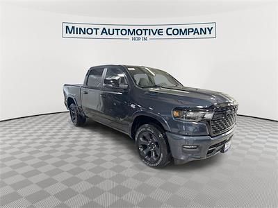 New 2026 Ram 1500 Big Horn Crew Cab 4x4 Pickup for sale #67146 - photo 2