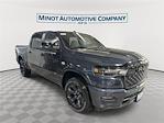 New 2026 Ram 1500 Big Horn Crew Cab 4x4 Pickup for sale #67146 - photo 1