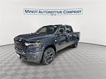 New 2026 Ram 1500 Big Horn Crew Cab 4x4 Pickup for sale #67146 - photo 4