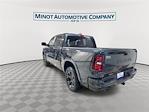 New 2026 Ram 1500 Big Horn Crew Cab 4x4 Pickup for sale #67146 - photo 6