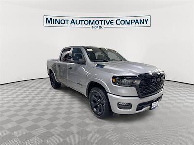 New 2026 Ram 1500 Big Horn Crew Cab 4x4 Pickup for sale #67147 - photo 2