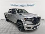 New 2026 Ram 1500 Big Horn Crew Cab 4x4 Pickup for sale #67147 - photo 1