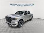 New 2026 Ram 1500 Big Horn Crew Cab 4x4 Pickup for sale #67147 - photo 4