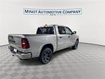 New 2026 Ram 1500 Big Horn Crew Cab 4x4 Pickup for sale #67147 - photo 8