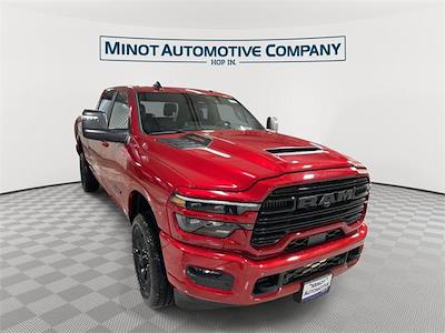 New 2026 Ram 2500 Laramie Crew Cab 4x4 Pickup for sale #67150 - photo 1