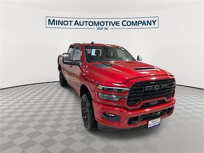 New 2026 Ram 2500 Laramie Crew Cab 4x4 Pickup for sale #67150 - photo 2