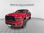 New 2026 Ram 2500 Laramie Crew Cab 4x4 Pickup for sale #67150 - photo 4