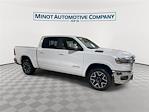 New 2026 Ram 1500 Laramie Crew Cab 4x4 Pickup for sale #67171 - photo 1