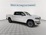New 2026 Ram 1500 Laramie Crew Cab 4x4 Pickup for sale #67171 - photo 2