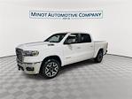 New 2026 Ram 1500 Laramie Crew Cab 4x4 Pickup for sale #67171 - photo 3