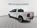 New 2026 Ram 1500 Laramie Crew Cab 4x4 Pickup for sale #67171 - photo 5