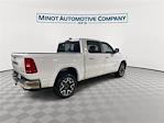 New 2026 Ram 1500 Laramie Crew Cab 4x4 Pickup for sale #67171 - photo 7